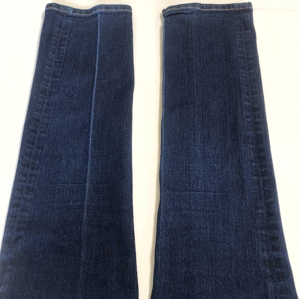 SOLD🍾Kate Spade Perry St Play Hooky Skinny Jeans - Picture 5 of 8